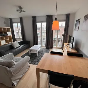 Congress Centre Apartment Amsterdam
