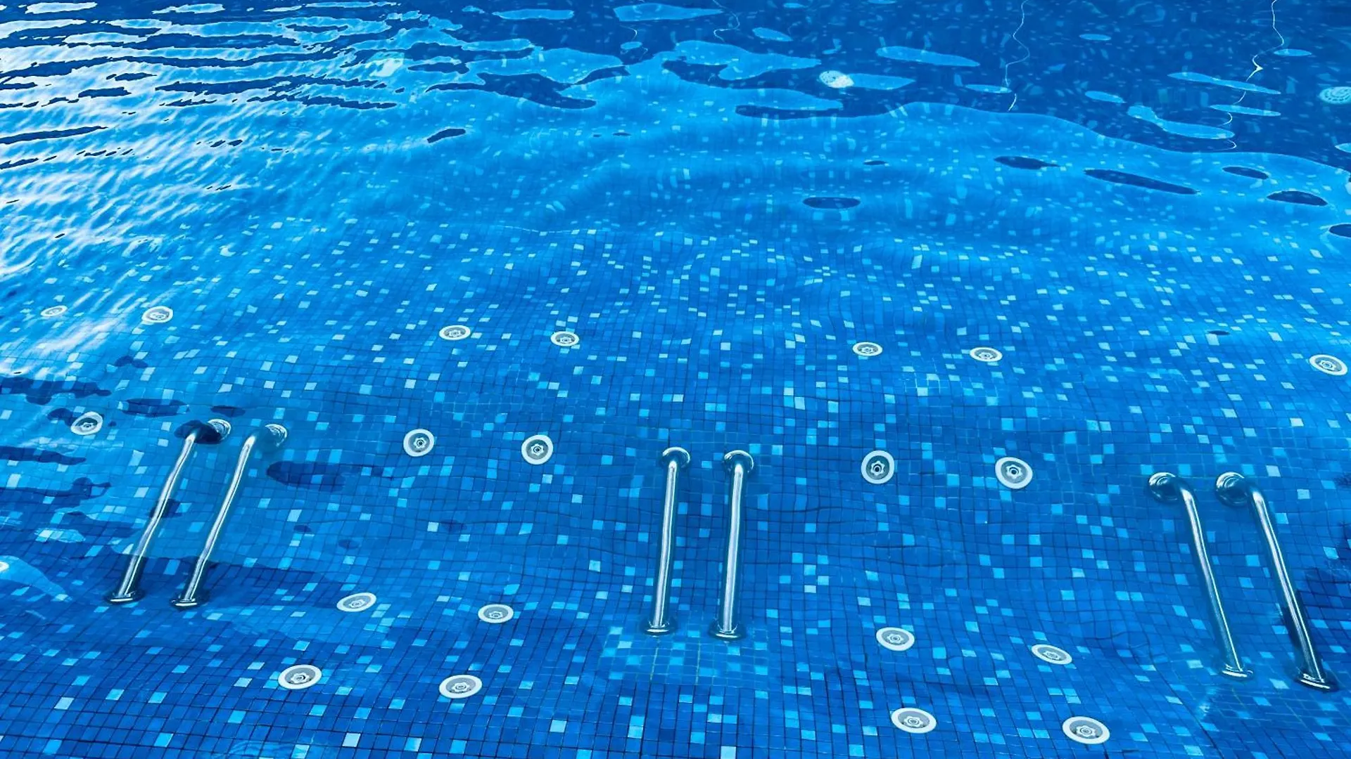 Eaton Service Apartment At Klcc Kuala Lumpur Malesia